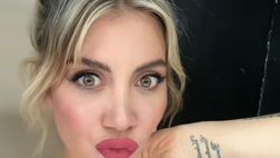 Wanda smentisce le voci su Milano: “Non si rendono conto, la verità è che io e Mauro…”