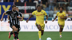 Verona verso il Cagliari, sale Sarr: può partire titolare