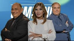 Riparte Campania Sport su Canale 21: in programma doppio appuntamento