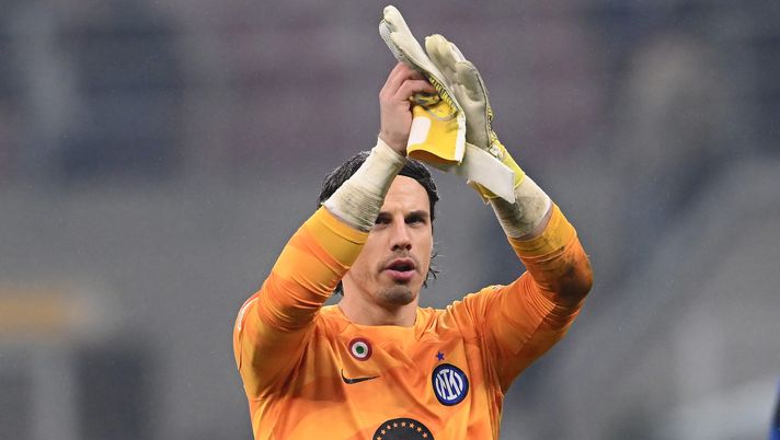 Inter, Sommer: “I clean sheet? C’è molto di più. Inzaghi dà molta importanza alla difesa. L’età…” - immagine 1
