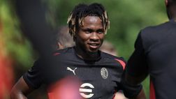 Gazzetta: “Milan, oggi Loftus torna in gruppo. Chukwueze, il verdetto per l’Udinese”