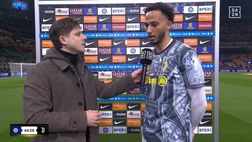 Kelly: “Gol all’andata contro l’Inter? Vorrei rifarlo oggi. Tutti sanno che…”