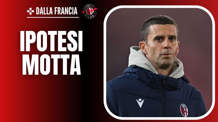 Thiago Motta Bologna