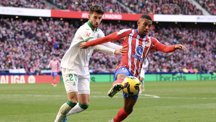 Yellu Santiago è a Verona, pronta la firma con l’Hellas - immagine 1