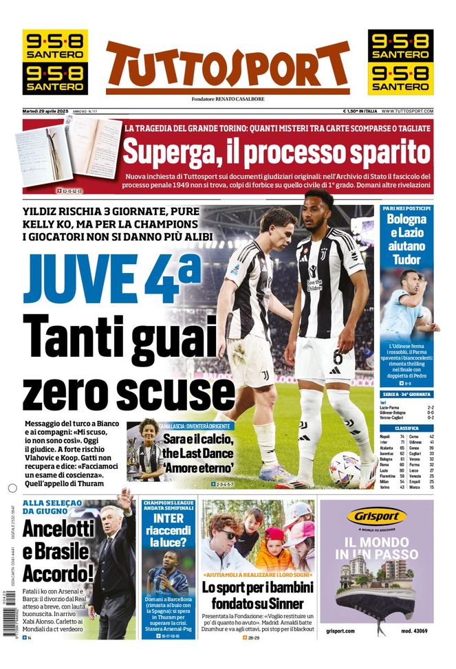 Tuttosport