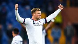 CorSport: “Bologna, Thiago Motta ha l’alternativa a Zirkzee: Van Hooijdonk vuole convincerlo”