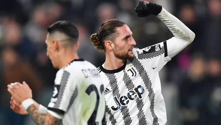 Rabiot