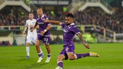 Nico Gonzalez scalpita: ecco quando deciderà Italiano sul talento viola