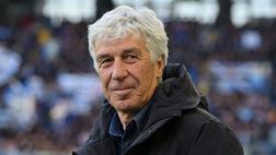 Gasperini: “Scamacca? Ci sono questi rischi. Juric, Zapata e su Buongiorno…”