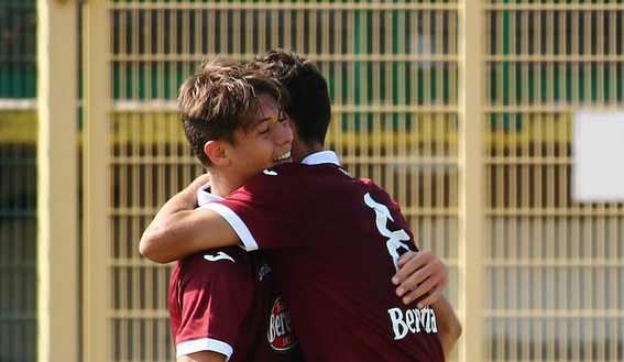 Torino, il weekend delle giovanili: Under 16 e 15 a Grugliasco contro il Livorno- immagine 2