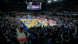 BCE, Wurzburg-Trieste: diretta tv e streaming live del match