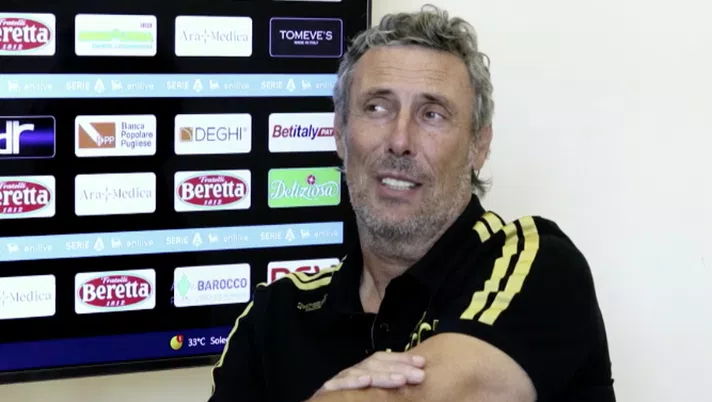 Gotti: “C’è la voglia di sovvertire i pronostici. Abbiamo gioventù, qualità e freschezza” - immagine 1