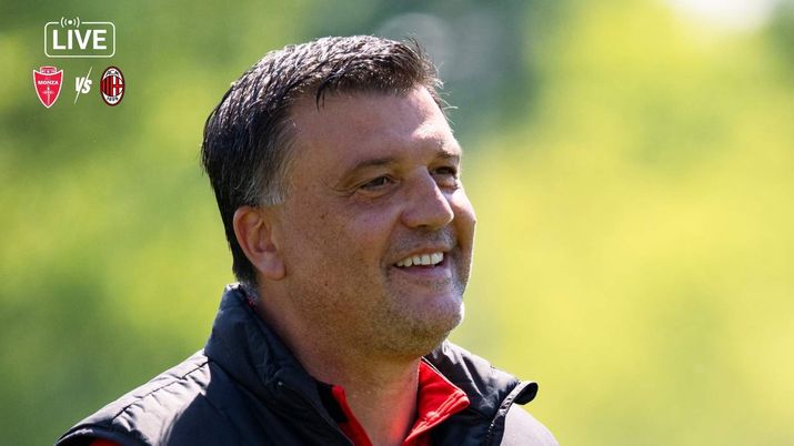 Monza-Milan del campionato primavera in diretta | Live PM