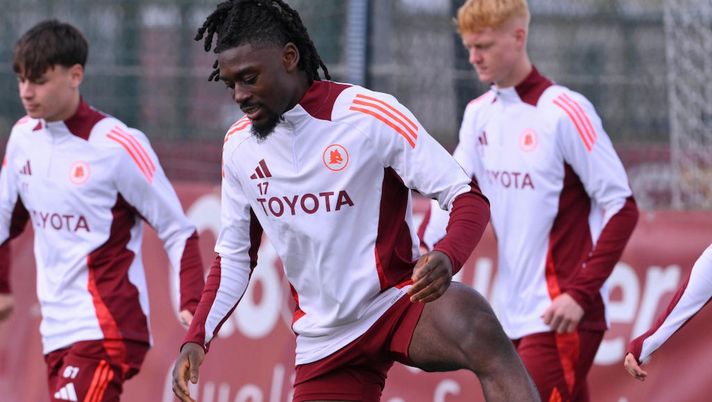 Romano: “Koné, trattativa Inter-Roma sulla valutazione del centrocampista. Gasperini…” - immagine 1