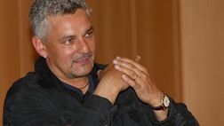 Baggio: “In carriera non ho rimpianti. Con Sacchi incomprensioni”