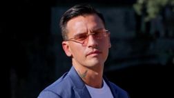 Basciano davanti al Riesame: “Fiduciosi, rivedere mia figlia è priorità al di là del braccialetto”