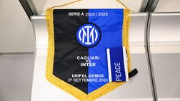 VIDEO / Inter, a Cagliari debutta la maglia away: ecco le foto dello spogliatoio