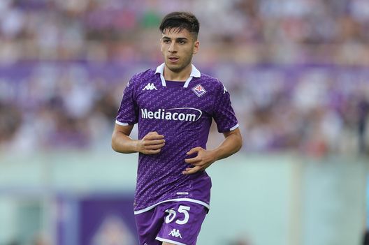 Frosinone-Fiorentina, formazioni ufficiali: sorpresa in difesa. Nico c’è- immagine 2