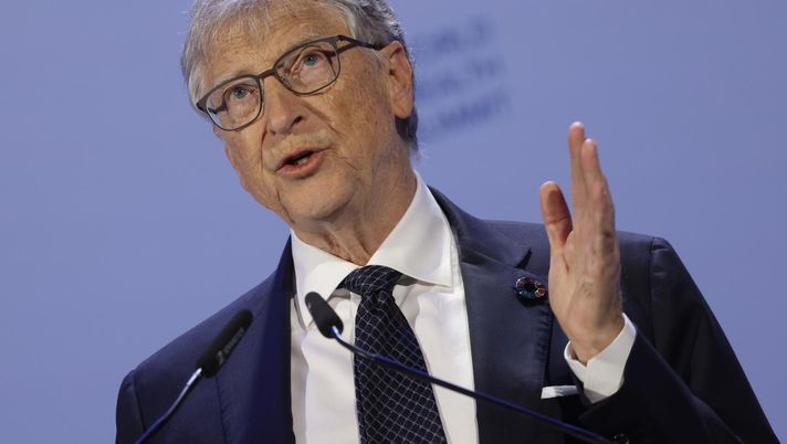 Bill Gates: “Sinner incredibile, quello che preferisco. Sempre calmo, è davvero…” - immagine 1