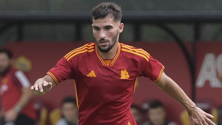 Getty Images Incendi in Algeria, il pensiero di Aouar per le vittime: “Vicino alla mia gente” - immagine 1