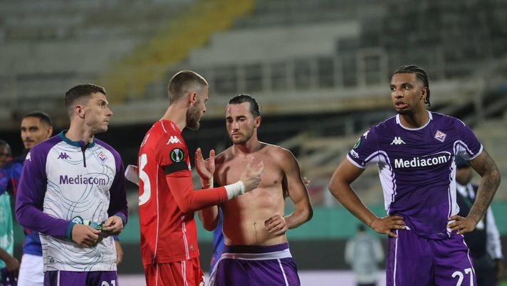 Gazzetta: “Gud e Solomon stremati. Harrison, Piccoli e il simbolo della resa” - immagine 1