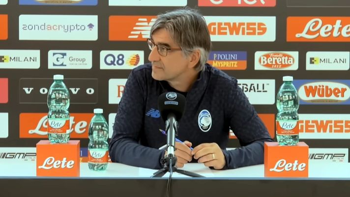 Juric: “Lookman? Con lui e Retegui persi l’80% dei nostri gol, non credo che…” - immagine 1