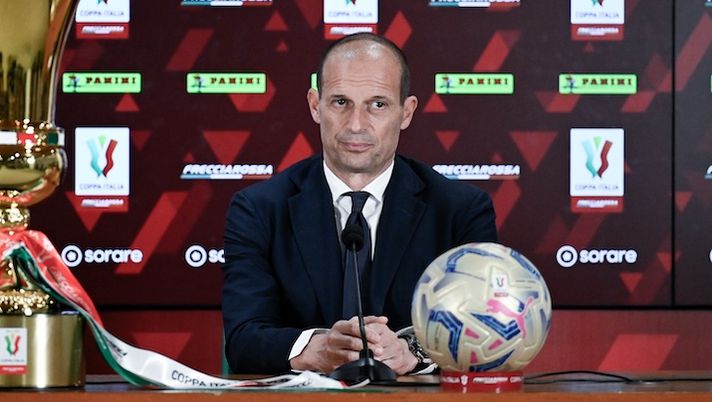 Allegri: “Le finali non le giocano tutti. Nicolussi titolare? Devo decidere, dubbi anche sulle fasce” - immagine 1