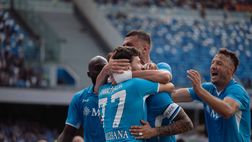 “Vincere è l’unica cosa che conta”, il Napoli ha fatto sua la filosofia di Conte