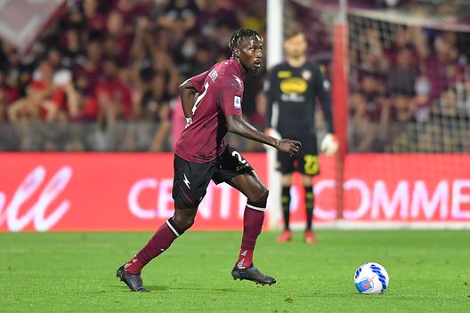 (Photo by Francesco Pecoraro/Getty Images)