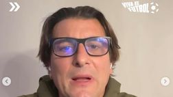 Ventola: “Anche io scettico su Chivu ma è stato gestore fantastico. Ora cambiera? Oppure…”