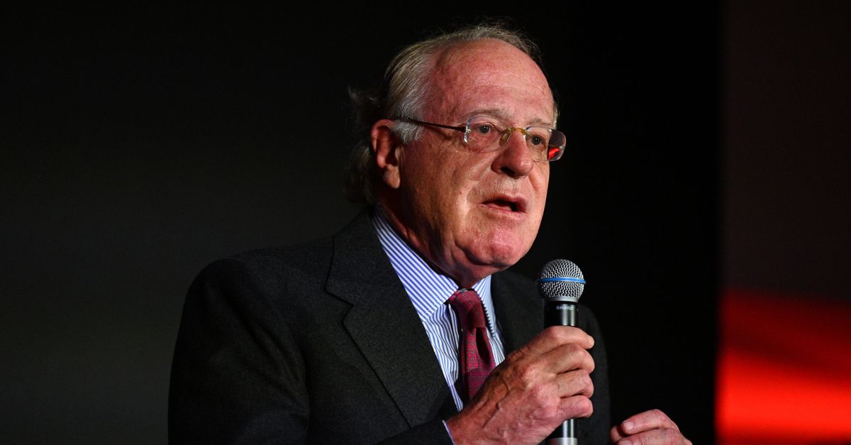 Milan, Scaroni: “Concludiamo il terzo esercizio consecutivo in utile” Milan, Scaroni: “Concludiamo il terzo esercizio consecutivo in utile”