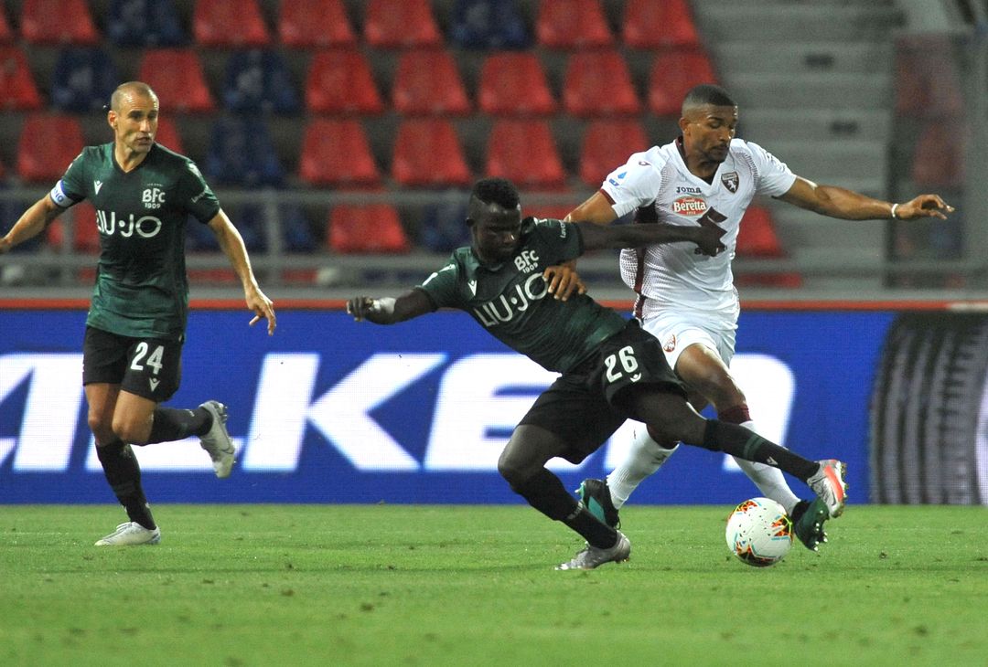 Fotogallery – Bologna-Torino 1-1: le immagini del match - immagine 6