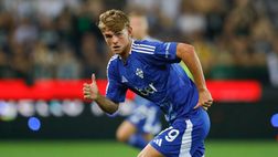 Como, tutti “Paz” per Nico. E’ bagarre tra Argentina e Spagna