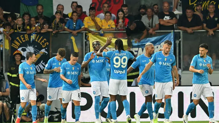 napoli scudetto