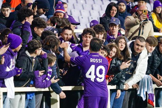 Rossi e il Pepito Day: “Serata indimenticabile, ringrazio la Fiorentina”- immagine 2