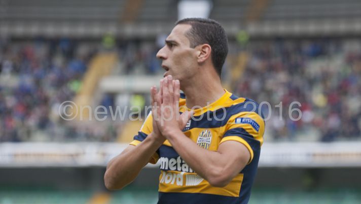 Pagelle Verona: Ganz a vuoto, Romulo non va, Siligardi nullo  Pagelle Verona: Ganz a vuoto, Romulo non va, Siligardi nullo - immagine 1
