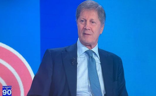 Collovati: “Rigore? Non scherziamo su queste cose. Su Lautaro Conte dice una bugia” - immagine 1