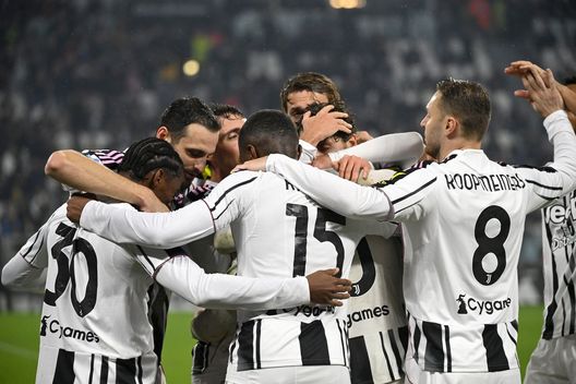 Juventus, Spalletti: “Ritorno a Firenze? Accetterò qualsiasi situazione. Sono sereno”- immagine 2