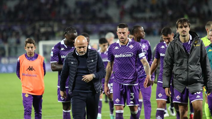 Concentrazione alta: un passo falso aprirebbe crepe importanti - immagine 1