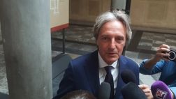 VIDEO VN Ferrari: “Riportato a Celeste la maglia che aveva donato al Viola Park”