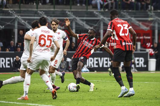 Amoruso: “La Fiorentina ha ancora tutto nelle sue mani. Ora tre vittorie”- immagine 2