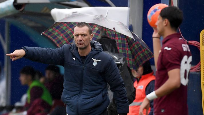 PRIMAVERA | Parma-Lazio, le formazioni ufficiali: le scelte di Punzi - immagine 1