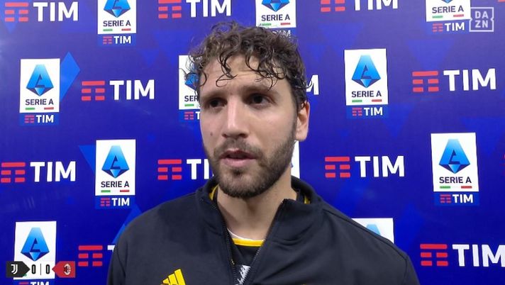 Locatelli: “Colmare gap con l’Inter? Conta vincere trofei. Obiettivo era qualificazione in CL” - immagine 1