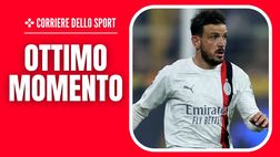 Probabili formazioni Genoa-Milan: dietro gioca Florenzi | Serie A News