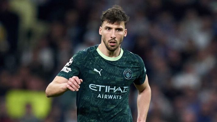 Romano – Ruben Dias, la verità sull’Inter e la posizione del Manchester City - immagine 1