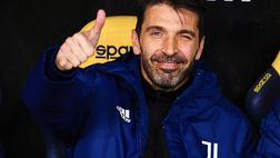 ESCLUSIVA JUVE / Rubinho su Buffon: “Gigi è unico! Aveva un sogno…”