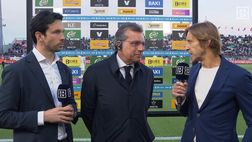 Giuntoli: “Tudor farà Mondiale per Club. Conte? Mi limito a dire…”