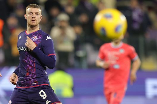 Buso: “Beltran seconda punta di prospettiva, quella di valore manca”- immagine 2