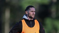 Milan, Rabiot sul derby: “Maignan mi ha parlato di quanto sia fondamentale per storia e tifosi”