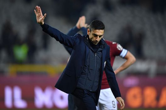 Longo: “Toro, ci sono problemi mentali pregressi. Ma Giampaolo saprà intervenire”- immagine 4